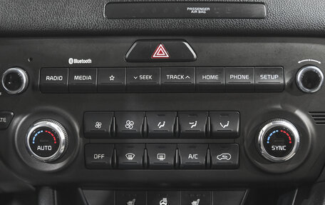 KIA Sportage IV рестайлинг, 2019 год, 2 099 000 рублей, 18 фотография