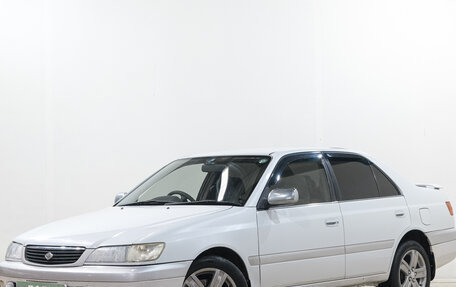 Toyota Corona IX (T190), 1999 год, 449 000 рублей, 4 фотография