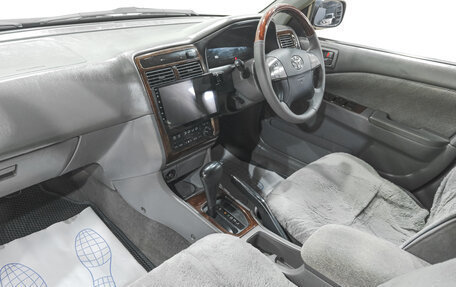 Toyota Corona IX (T190), 1999 год, 449 000 рублей, 9 фотография