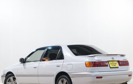 Toyota Corona IX (T190), 1999 год, 449 000 рублей, 5 фотография