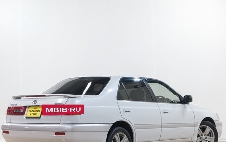Toyota Corona IX (T190), 1999 год, 449 000 рублей, 7 фотография