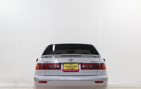 Toyota Corona IX (T190), 1999 год, 449 000 рублей, 6 фотография