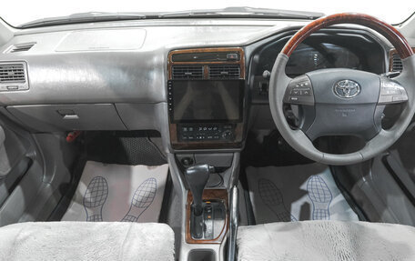 Toyota Corona IX (T190), 1999 год, 449 000 рублей, 11 фотография