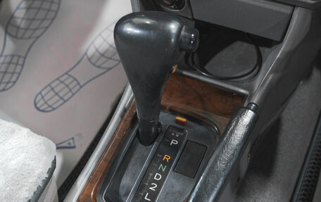 Toyota Corona IX (T190), 1999 год, 449 000 рублей, 20 фотография