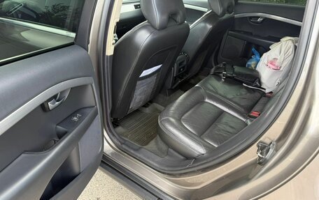 Volvo XC70 II рестайлинг, 2008 год, 1 350 000 рублей, 12 фотография