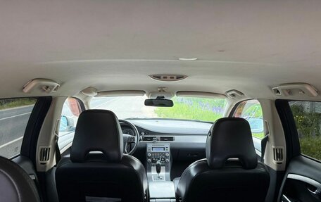 Volvo XC70 II рестайлинг, 2008 год, 1 350 000 рублей, 15 фотография