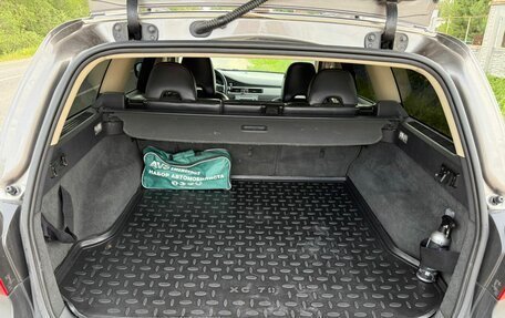 Volvo XC70 II рестайлинг, 2008 год, 1 350 000 рублей, 14 фотография