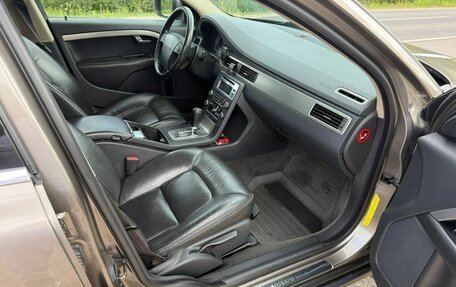 Volvo XC70 II рестайлинг, 2008 год, 1 350 000 рублей, 17 фотография
