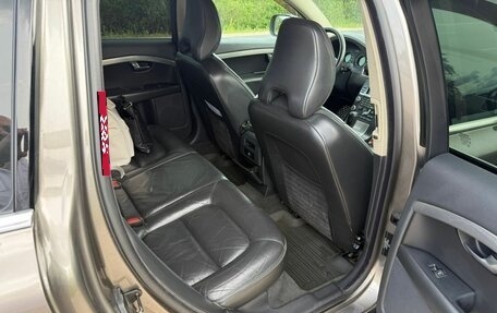 Volvo XC70 II рестайлинг, 2008 год, 1 350 000 рублей, 16 фотография