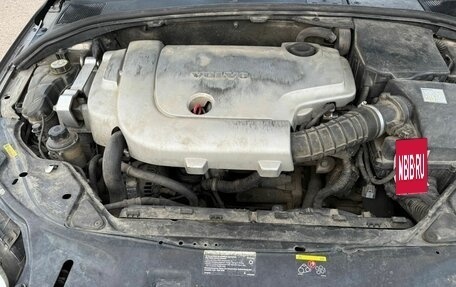 Volvo XC70 II рестайлинг, 2008 год, 1 350 000 рублей, 19 фотография