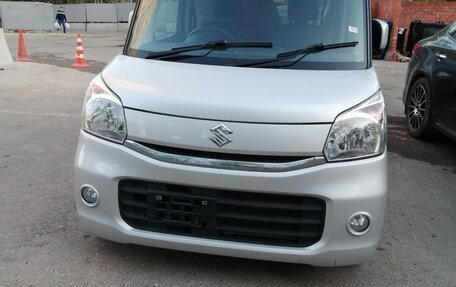 Suzuki Spacia, 2016 год, 920 000 рублей, 3 фотография
