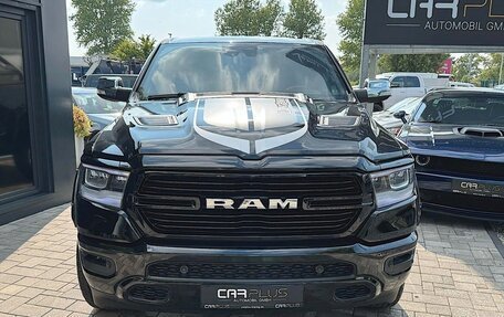 Rambler 1500, 2022 год, 9 140 000 рублей, 1 фотография