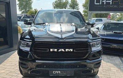Rambler 1500, 2022 год, 9 140 000 рублей, 1 фотография