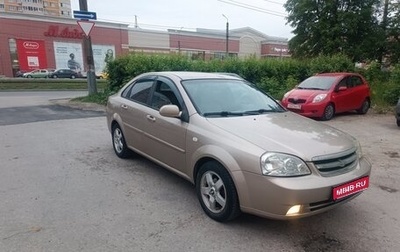 Chevrolet Lacetti, 2008 год, 335 000 рублей, 1 фотография