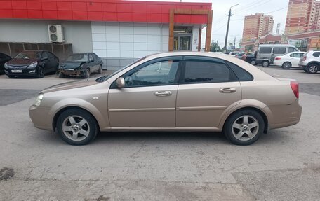 Chevrolet Lacetti, 2008 год, 335 000 рублей, 2 фотография