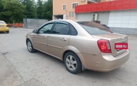 Chevrolet Lacetti, 2008 год, 335 000 рублей, 4 фотография
