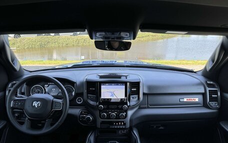 Rambler 1500, 2024 год, 12 220 000 рублей, 5 фотография
