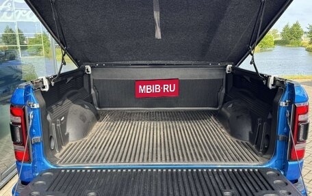 Rambler 1500, 2024 год, 12 220 000 рублей, 10 фотография