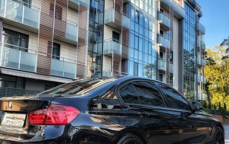 BMW 3 серия, 2011 год, 1 500 000 рублей, 7 фотография