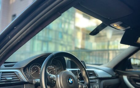 BMW 3 серия, 2011 год, 1 500 000 рублей, 6 фотография