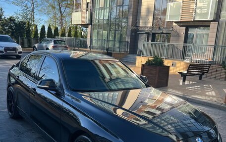 BMW 3 серия, 2011 год, 1 500 000 рублей, 10 фотография