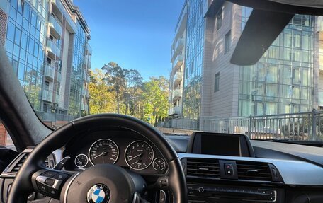 BMW 3 серия, 2011 год, 1 500 000 рублей, 8 фотография