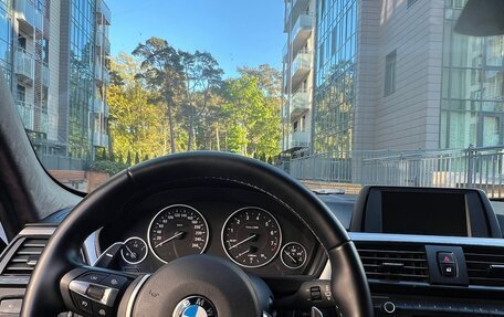 BMW 3 серия, 2011 год, 1 500 000 рублей, 9 фотография