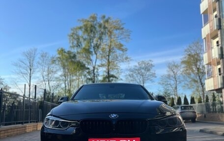 BMW 3 серия, 2011 год, 1 500 000 рублей, 12 фотография