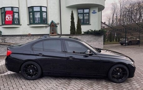 BMW 3 серия, 2011 год, 1 500 000 рублей, 2 фотография