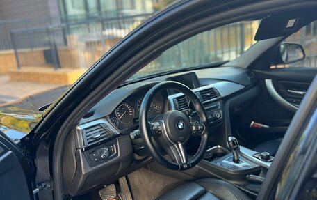 BMW 3 серия, 2011 год, 1 500 000 рублей, 16 фотография
