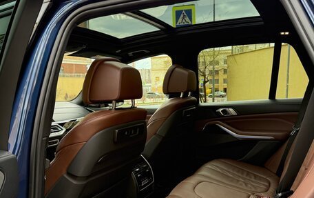BMW X5, 2018 год, 6 250 000 рублей, 8 фотография
