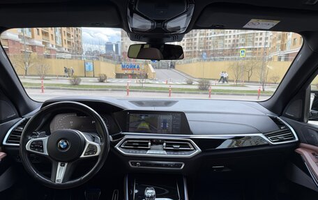 BMW X5, 2018 год, 6 250 000 рублей, 6 фотография