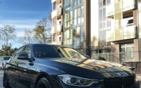 BMW 3 серия, 2011 год, 1 500 000 рублей, 17 фотография