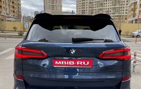 BMW X5, 2018 год, 6 250 000 рублей, 4 фотография