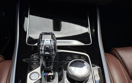 BMW X5, 2018 год, 6 250 000 рублей, 11 фотография