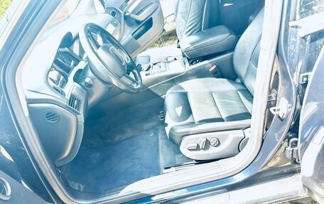 Audi A6, 2006 год, 1 850 000 рублей, 3 фотография