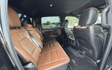 Rambler 1500, 2022 год, 9 140 000 рублей, 13 фотография