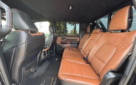 Rambler 1500, 2022 год, 9 140 000 рублей, 12 фотография