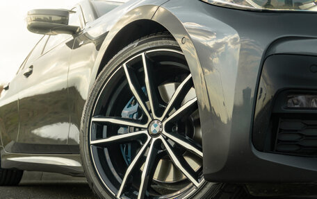 BMW 3 серия, 2019 год, 4 100 000 рублей, 13 фотография