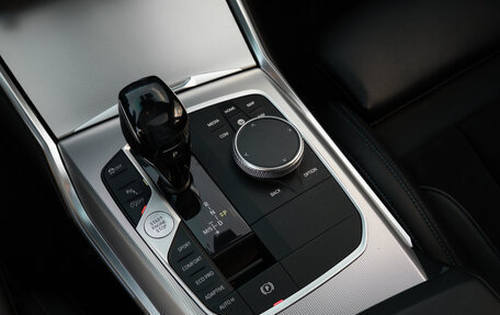 BMW 3 серия, 2019 год, 4 100 000 рублей, 20 фотография