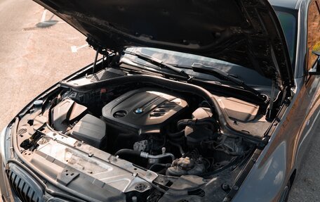 BMW 3 серия, 2019 год, 4 100 000 рублей, 35 фотография