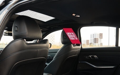 BMW 3 серия, 2019 год, 4 100 000 рублей, 25 фотография