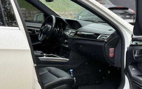 Mercedes-Benz E-Класс, 2015 год, 2 550 000 рублей, 8 фотография