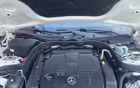 Mercedes-Benz E-Класс, 2015 год, 2 550 000 рублей, 14 фотография