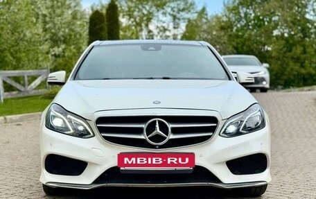 Mercedes-Benz E-Класс, 2015 год, 2 550 000 рублей, 7 фотография