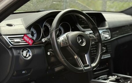 Mercedes-Benz E-Класс, 2015 год, 2 550 000 рублей, 11 фотография
