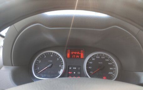 Renault Duster I рестайлинг, 2014 год, 1 200 000 рублей, 13 фотография