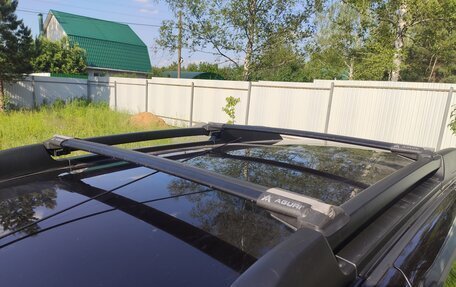 Renault Duster I рестайлинг, 2014 год, 1 200 000 рублей, 7 фотография