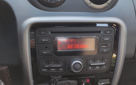 Renault Duster I рестайлинг, 2014 год, 1 200 000 рублей, 16 фотография