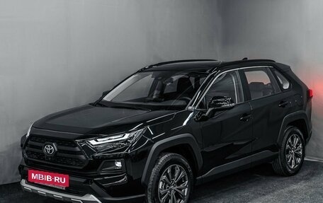 Toyota RAV4, 2024 год, 3 779 000 рублей, 2 фотография